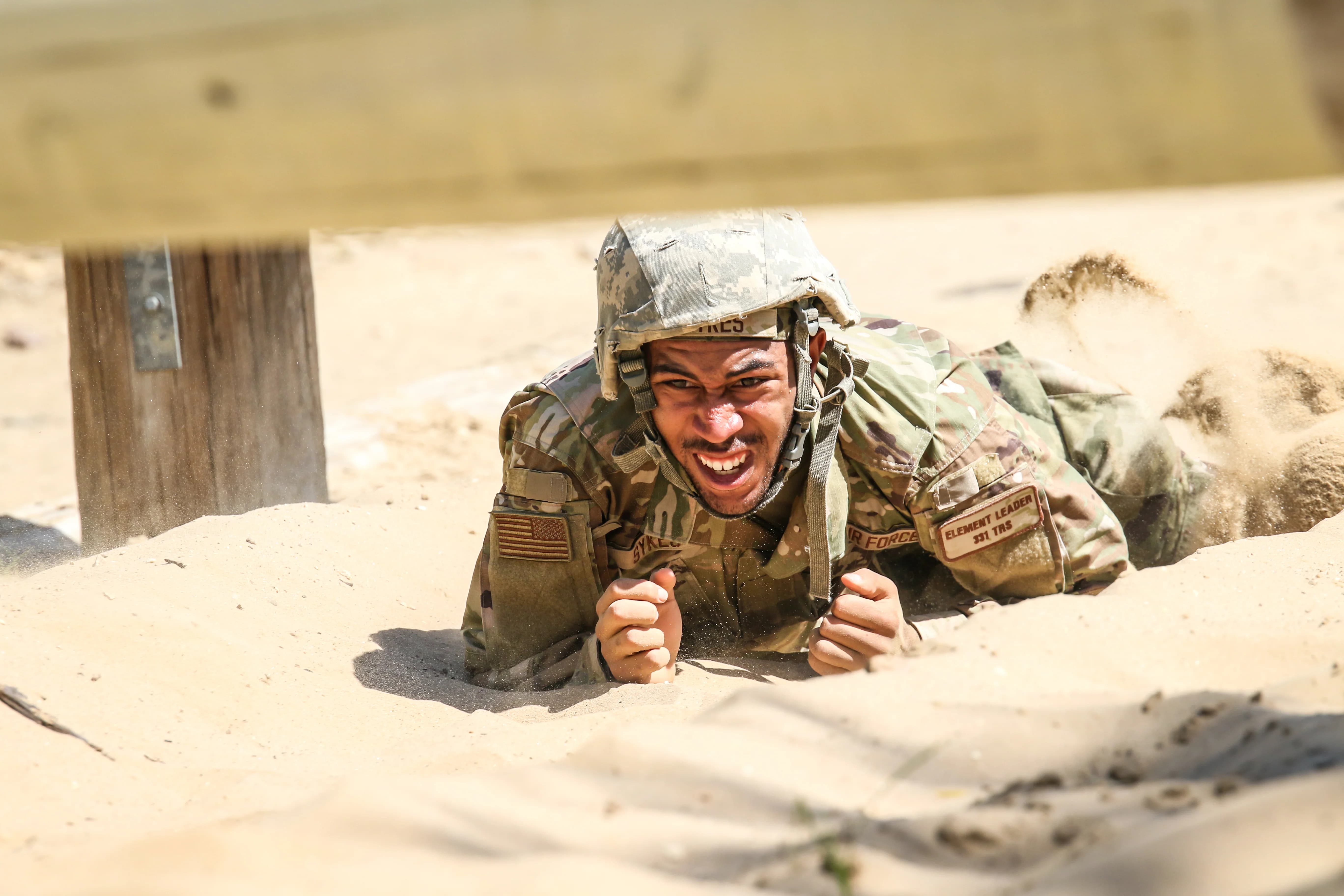 Basic Training Film Digital Downloads - Lackland Photos
