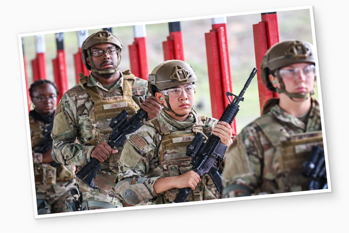 Training Photo Downloads