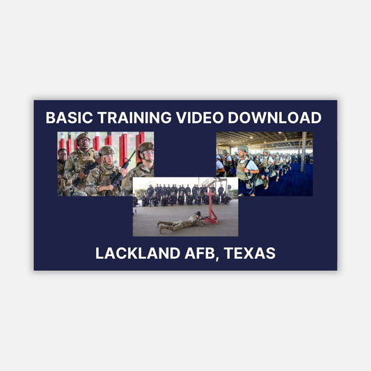 Basic Training Video Download